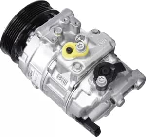 Denso AC Compressor DCP32045