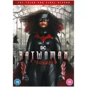 Batwoman: Season 3
