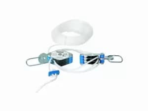 Silverline 633957 Cable Pulley Set 180kg