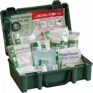 ValueX BS Compliant Work Place First Aid Kit Small K3023SM 11220FA