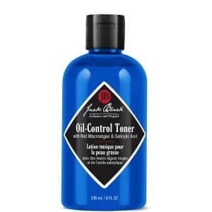 Jack Black Oil-Control Toner 236ml