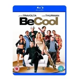 Be Cool (Bluray)