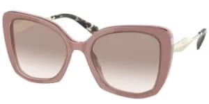 Prada Sunglasses PR 03YS 01Y1L0