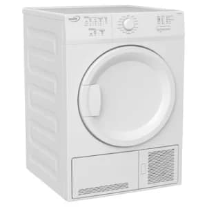 Zenith ZDCT700W 7KG Condenser Tumble Dryer