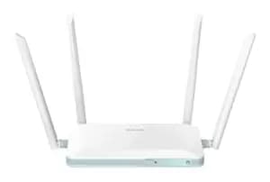 D-Link EAGLE PRO AI N300 4G Smart Router G403
