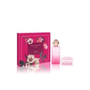 Ted Baker Sweet Treat Polly 50ml Eau de Toilette Gift Set