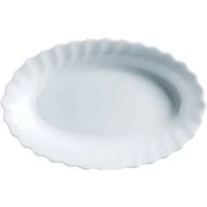 Luminarc Trianon Oval Dish 22cm x 14cm