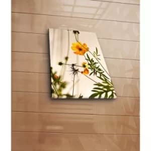 3040C-39 Multicolor Decorative Canvas Painting