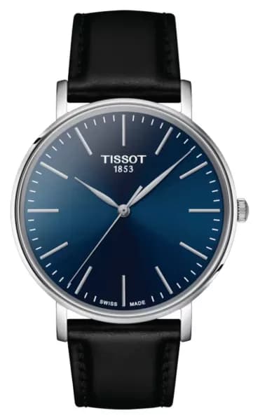 Tissot Everytime Watch, 40mm