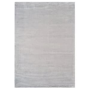 Asiatic Reko Rug - 170 x 120cm - Silver