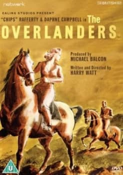The Overlanders 1946 Movie