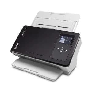 Kodak ScanMate i1150 Document Scanner