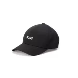 Boss Zed 10248871 01 - Black