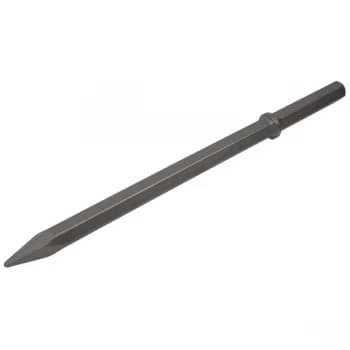 Worksafe Q1PT Point 600mm - 1-1/4" Hex