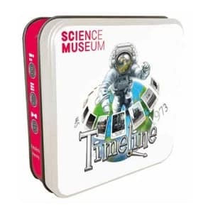 Timeline Science Museum