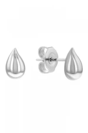 Ladies Calvin Klein Jewellery Stainless Steel Earrings 35000070