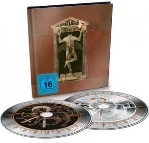 Behemoth Messe Noire - DVD