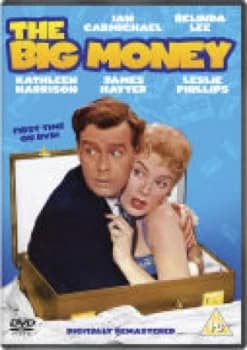 The Big Money
