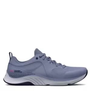 Under Armour HOVR Omnia Womens Training Shoes - Purple