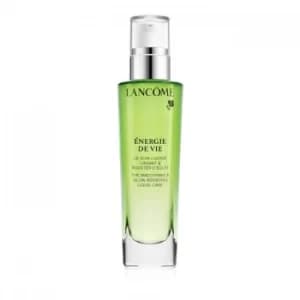 Energie de Vie Liquid Moisturiser