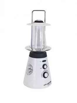 Yellowstone 20 LED Lantern With Radio