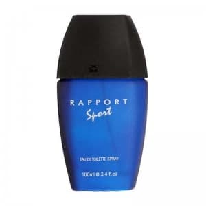 Dana Rapport Sport Eau de Toilette For Him 100ml