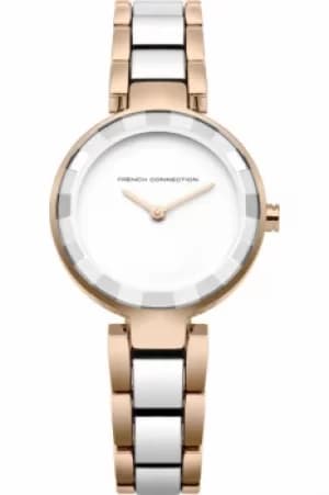 Ladies French Connection Watch FC1303WRGM