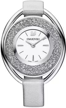Swarovski Watch Crystalline Oval Ladies
