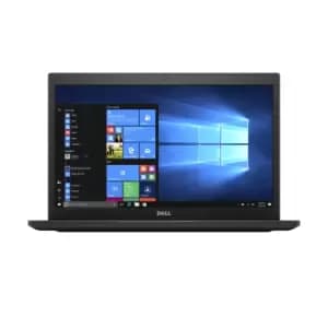 T1A Dell Latitude E7490 Notebook 35.6cm (14") Intel Core i5...