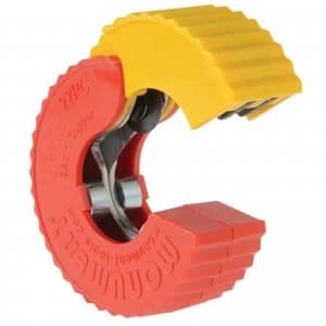 Monument Automatic Copper Pipe Cutter 15mm