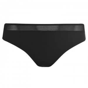 Sloggi Everfresh Tai Briefs - Black 0004