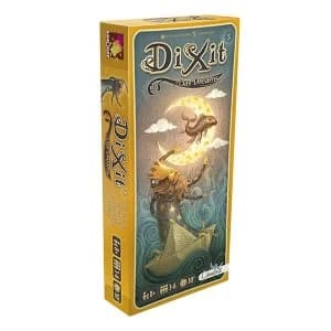 Dixit 5 Daydream Expansion Board Game