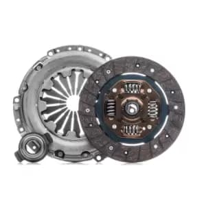 RIDEX Clutch MINI 479C0186 7516283,7534150,21217516283 Clutch Kit 21217534150