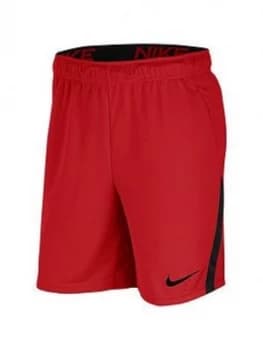 Nike Dry Shorts 5.0 - Red