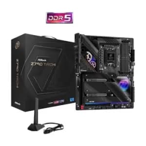 Asrock Z790 Taichi Intel Z790 LGA 1700 Extended ATX