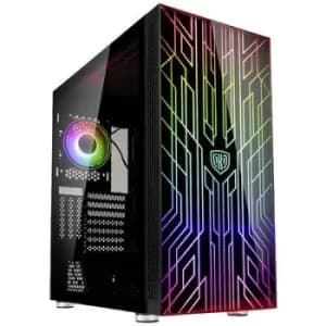 Kolink Unity Nexus Mid-Tower Gaming PC