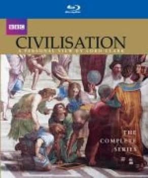 Civilisation Movie