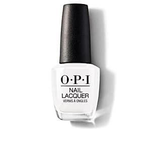 NAIL LACQUER #NLL00-alpine snow