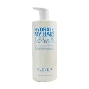 Eleven AustraliaHydrate My Hair Moisture Conditioner 960ml/32.5oz
