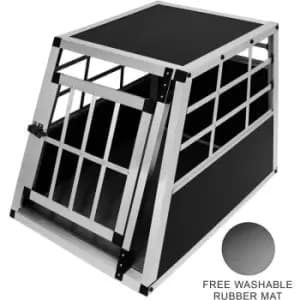 Car Pet Crate - Small Single Door
