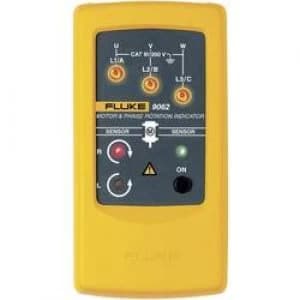 Fluke 9062 Multitester