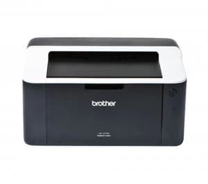 Brother HL-1112 Mono Laser Printer