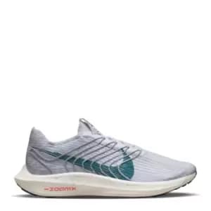 Nike Pegasus Turbo Next Nature Mens Road Running Shoes - White