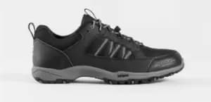 Bontrager SSR Multisport Bike Shoes in Black