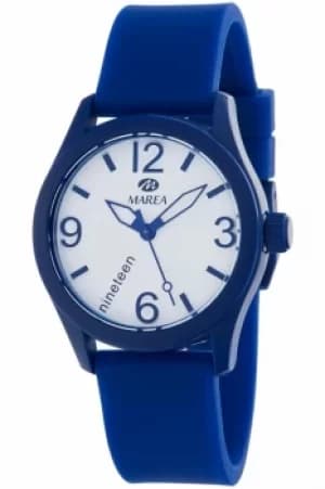 Ladies Marea Nineteen Watch B35301/1