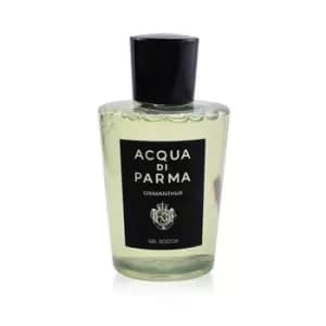 Acqua di Parma Signatures Of The Sun Osmanthus Body Wash 200ml