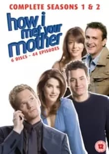 How I Met Your Mother: Seasons 1 and 2