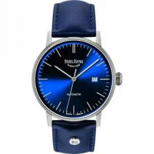 Mens Bruno Sohnle Stuttgart Automatik Watch