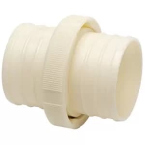 Draper Hose Coupling Adaptor, 50mm/2"