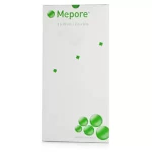 Mepore Self-Adhesive Dressing 9x20cm